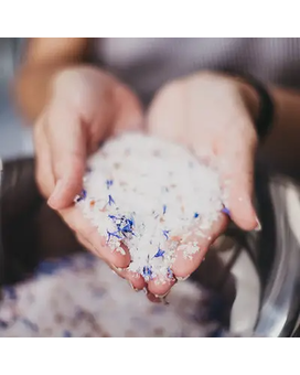 Botanical Bath Salts Gifts