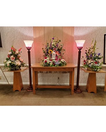 Tribute 4 Funeral Arrangement