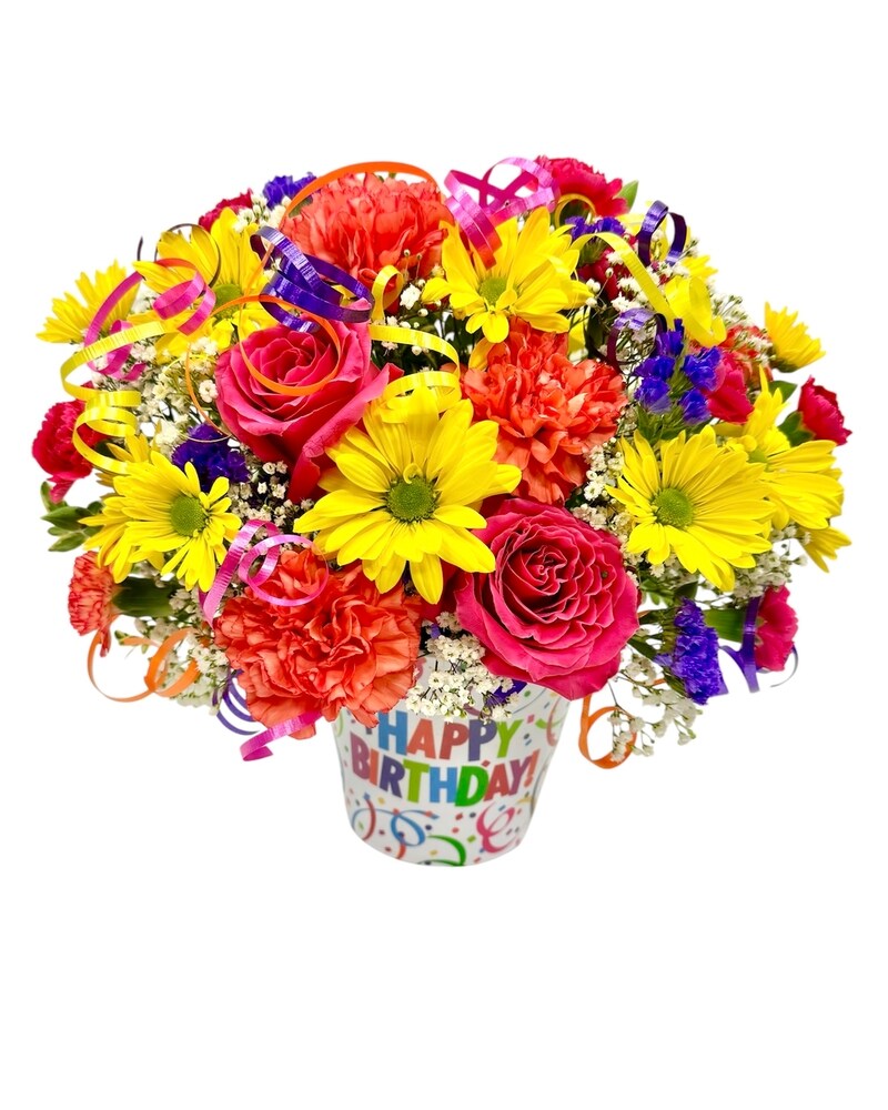 Bouquets by Occasions Delivery Bakersfield CA - White Oaks Florist
