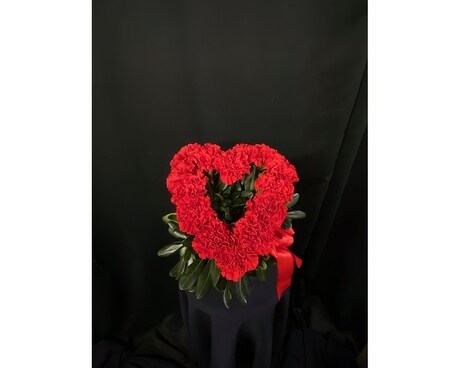 Custom Creation Flower Arrangement