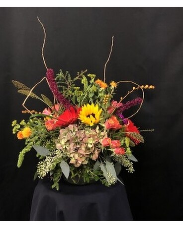 Custom Creation 122 Flower Arrangement