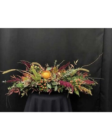 Custom Creation 125 Flower Arrangement