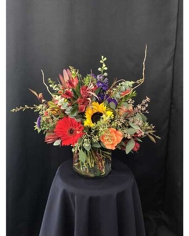 Custom Creation 127 Flower Arrangement