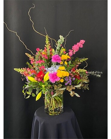 Custom Creation 138 Flower Arrangement
