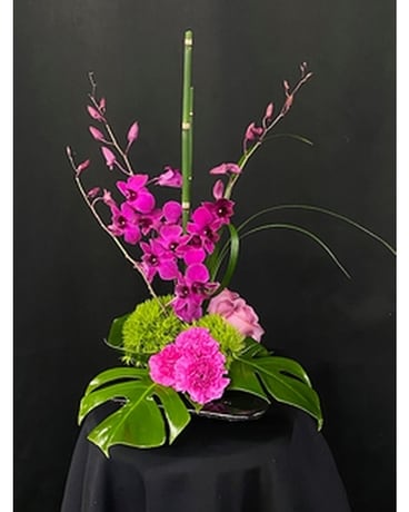 Custom Creation 141 Flower Arrangement