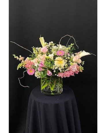 Custom Creation 156 Flower Arrangement
