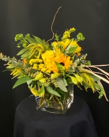 Custom Creation 159 Flower Arrangement