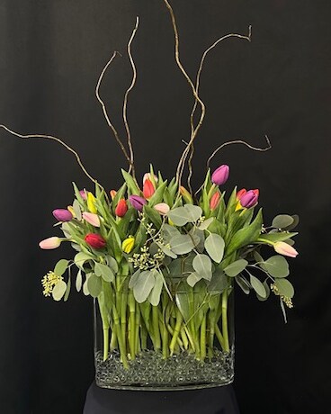 Custom Creation 161 Flower Arrangement