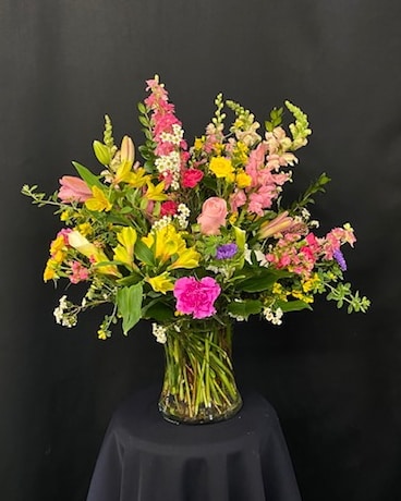 Custom Creation 163 Flower Arrangement