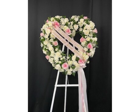 BFS 103 Flower Arrangement
