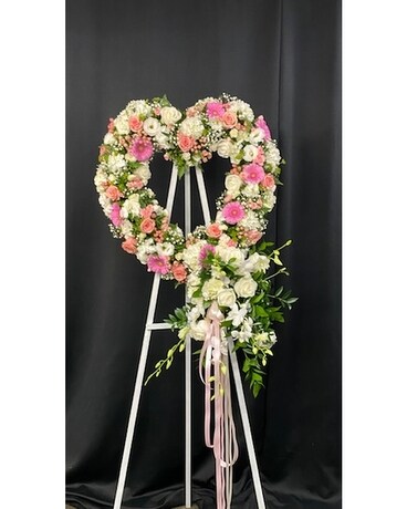 BFS 104 Flower Arrangement