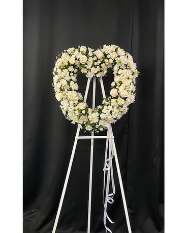 BFS 105 Flower Arrangement