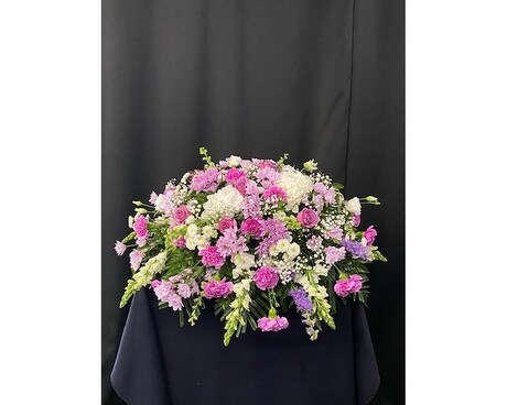 BFS 106 Flower Arrangement