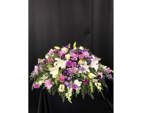 BFS 107 Flower Arrangement