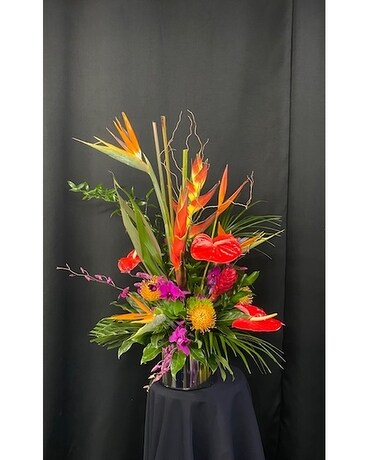 Custom Creation 164 Flower Arrangement