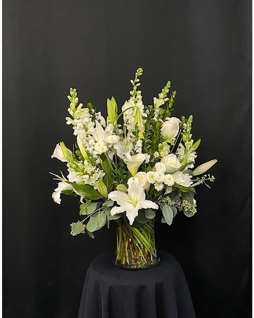 Custom Creation 167 Flower Arrangement