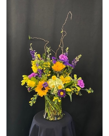 Custom Creation 168 Flower Arrangement