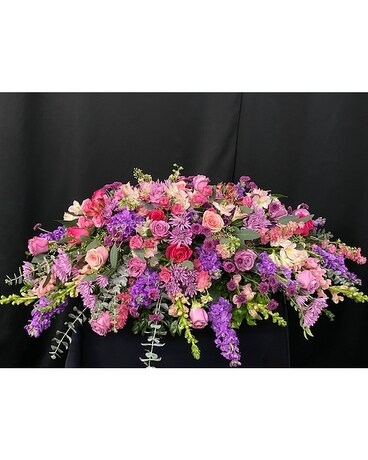 BFS 112 Flower Arrangement