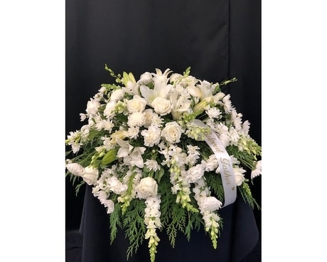 BFS 114 Flower Arrangement