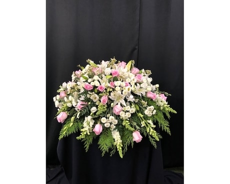 BFS 115 Flower Arrangement