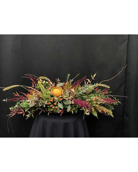 Custom Creation 125 Flower Arrangement