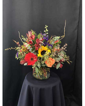 Custom Creation 127 Flower Arrangement