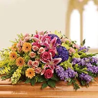 Casket Sprays