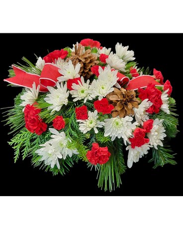 Christmas Centerpiece