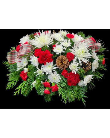 Christmas Centerpiece