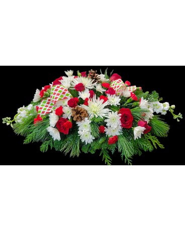 Christmas Centerpiece