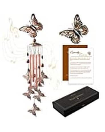 All Occasion Wind Chimes Gifts