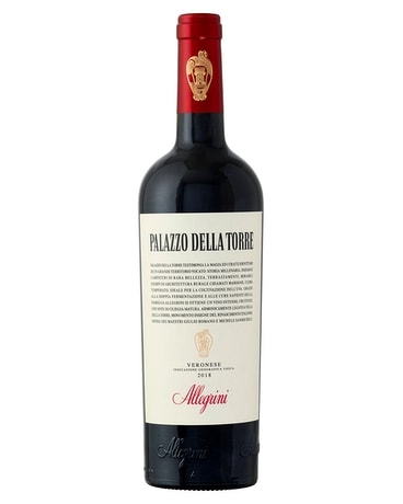 Allegrini Palazzo Del Torre 750ml Gifts