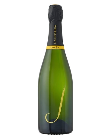 J Vineyard Spk CA Cuvee 750ml Gifts
