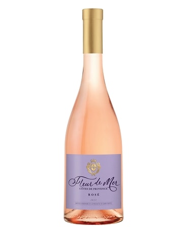 Fleur De mer Rose 375 ml Flower Arrangement