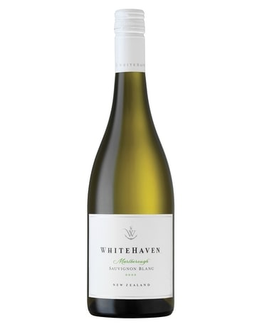 Whitehaven Sauvignon Blanc 750 ml Gifts