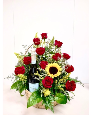 Rosy Sparkle Gifts