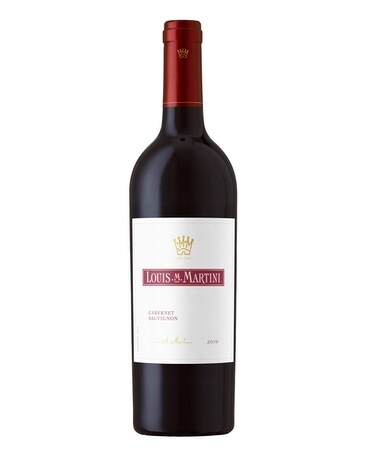 Louis Martini Sonoma Cabernet 750 ml Gifts