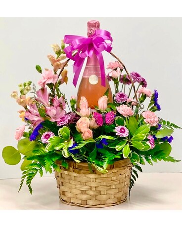 Festive Fizz Gifts