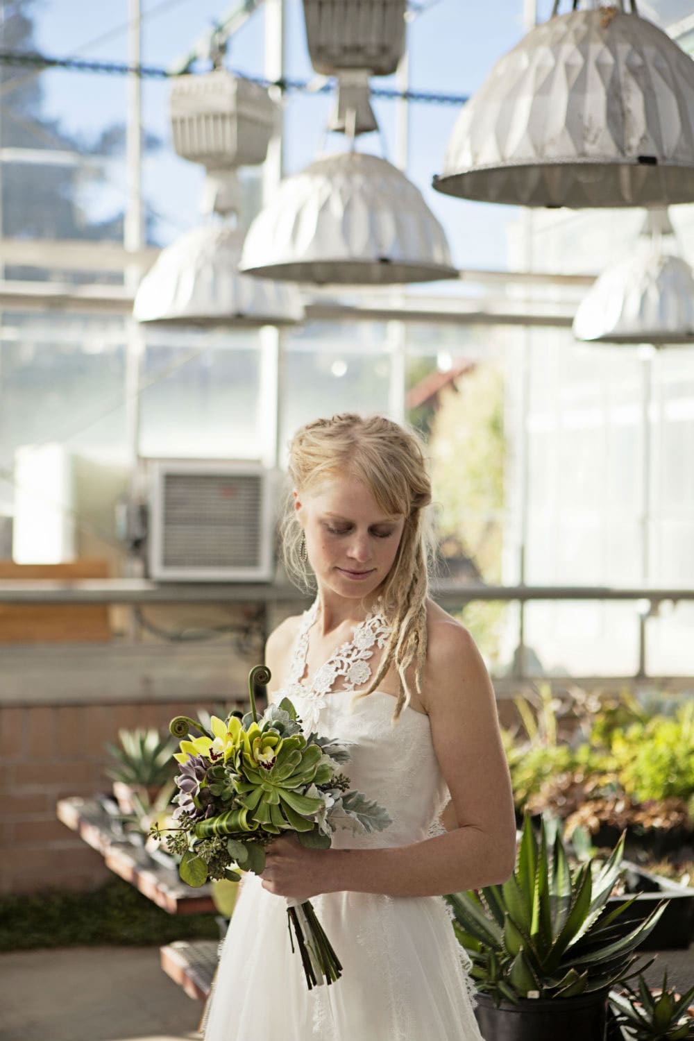 Stunning Bridal Bouquets Created by Palmer Flowers (970)2260200