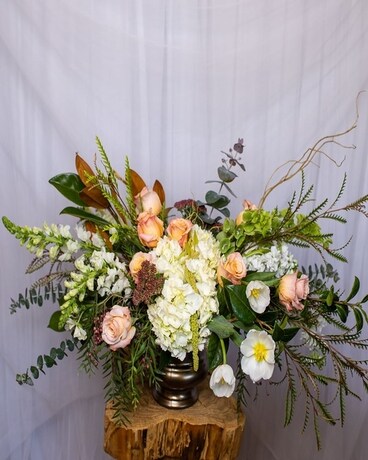 The Windsor Flower Arrangement