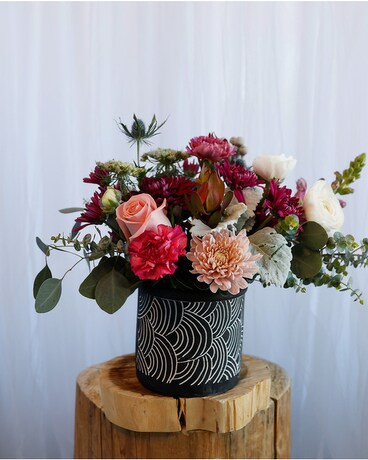 Mad Love Flower Arrangement