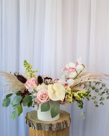 Wild Child Flower Arrangement