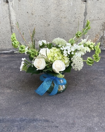 Kappa Delta Small Mixed Arrangement Flower Arrangement