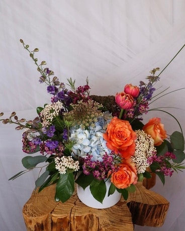 Copacabana Flower Arrangement
