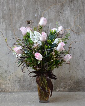 Gamma Phi Beta Roses