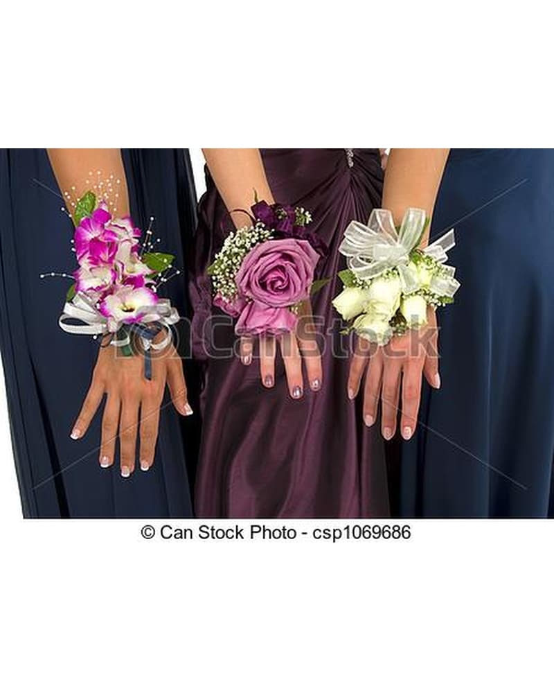 Prom Corsage in Brecksville OH - Brecksville Florist & Gifts