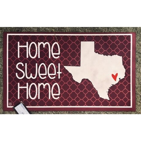 State Of The Heart Matmate In Sweeny Tx Wells Florist Nursery