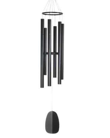 WS Bells of Paradise- Black 54