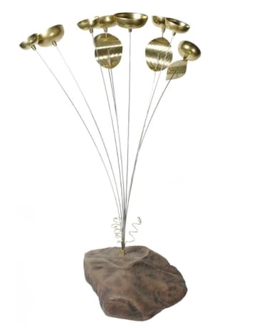 WS Garden Bell- Large Custom product