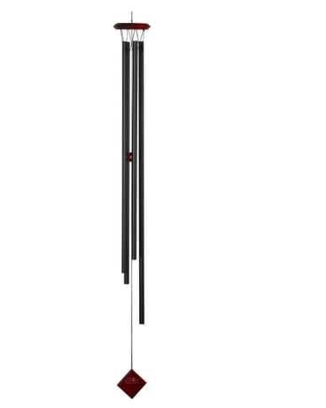 WS Chimes of Saturn- Black Custom product